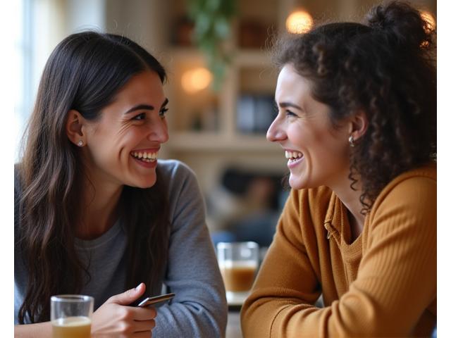 Pratique conversationnelle française
