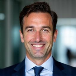 Julien Rousseau - Formateur Business