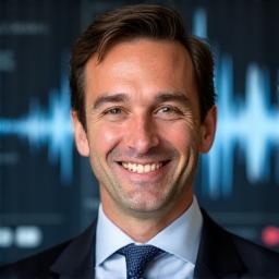 Pierre Dubois - Coach Prononciation
