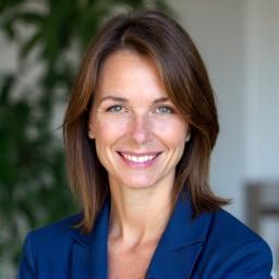 Sophie Martin - Directrice Pédagogique